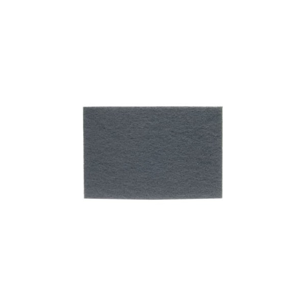 Saint-Gobain Abrasives Norton 66261063500 Bear-Tex Non-Woven Hand Pad 6" x 9" Ultra Fine Silicon Carbide - 66261063500

Almohadilla de mano Bear-Tex no tejida Norton 66261063500 de 6" x 9" de carburo de silicio ultrafino - 66261063500 de Saint-Gobain Abrasives.