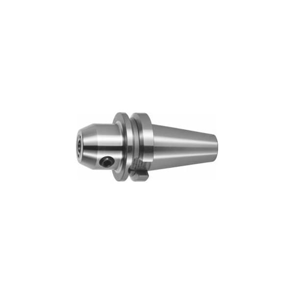 Holex End Mill Holder, s Form AD, BT 30 short, Clamping Range: 8mm - 302597 8
