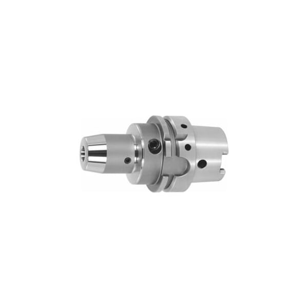 Garant Hydraulic Chuck, Slim, HSK-A 63, Clamping Range: 10mm - 307512 10