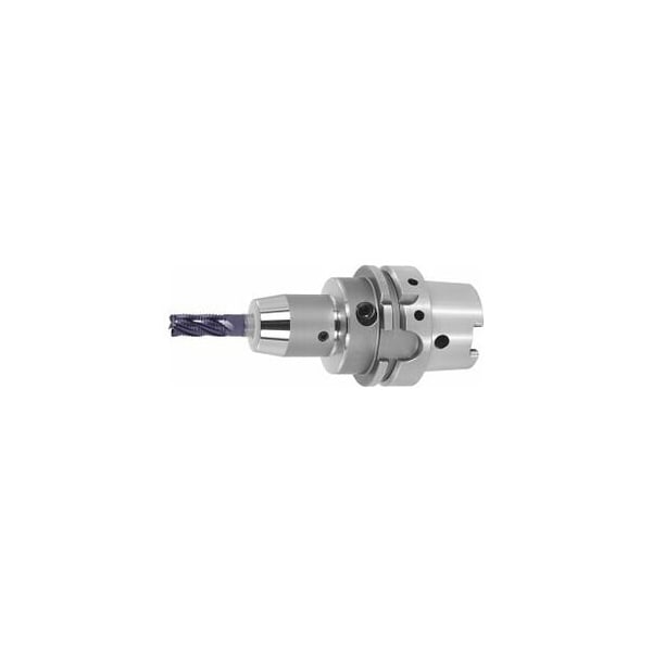 Garant Hydraulic Chuck, Slim, HSK-A 63, Clamping Range: 10mm - 307512 10