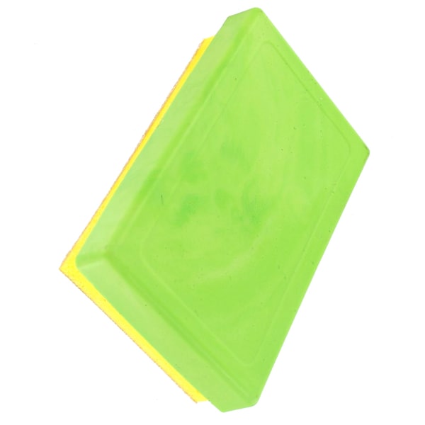 Soporte para cubierta Super esponja de acabado Gator con 120 lija fina - 7354