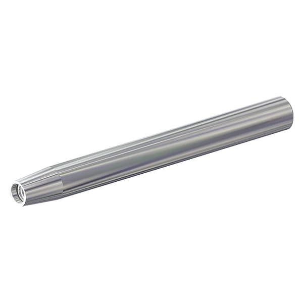 Erickson End Mill Holder, Straight - SS25DL20250M