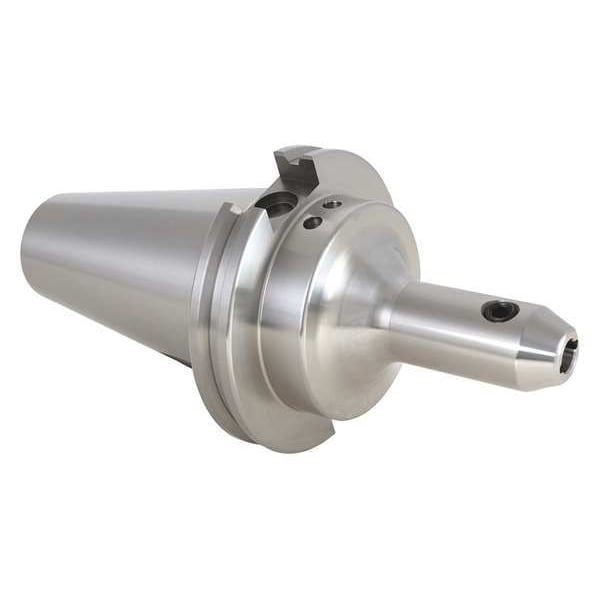 Techniks End Mill Holder, CAT40, 0.5000in Bore Dia. - 22917-4FB