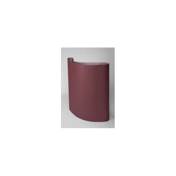 Cinturón de tela 3M„¢ 340D 37" X 60" 120 de Grit Óxido de aluminio - 7010326389