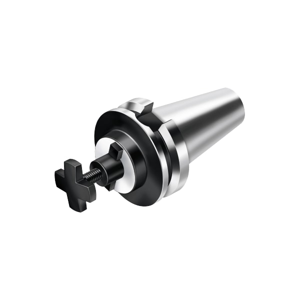 Walter Modular tool holding system adapters A155.BT40.100.22 - A155.BT40.100.22