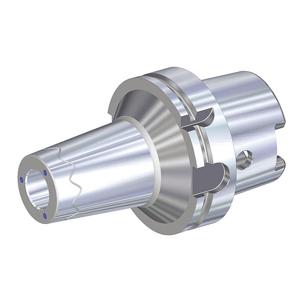 Erickson End Mill Holder, Taper, HSK63A - HSK63ASFTT32085M