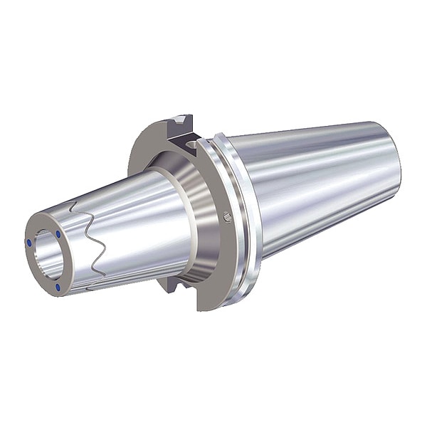 Erickson End Mill Holder, Taper, CV50 - CV50ZBSFTT14M315