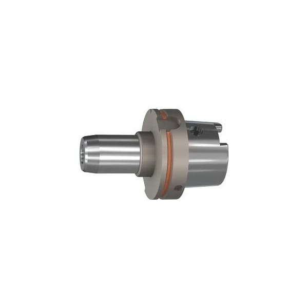 Garant Hydraulic Chuck, Short, Slim, HSK-A 100, Clamping Range: 12mm - 307523 12