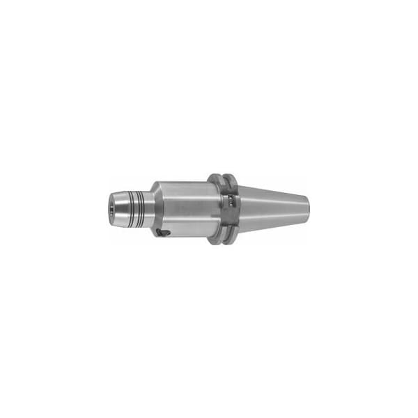 Holex Hydraulic Chuck, Slim, Form ADB, SK 40, Clamping Range: 16mm - 302085 16