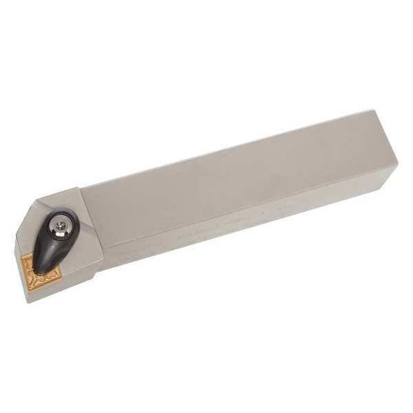 Tungaloy Turning Tool Holder, 0.188 Thick, Metric - 6852879