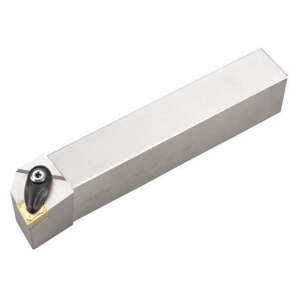 Tungaloy Turning Tool Holder, 0.188 Thick, Steel - 6853106
