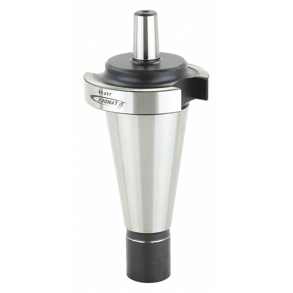 Lyndex-Nikken Jacobs Taper Holdr, NMTB50, #6, 0.677in Dia - N5003-0006-1.34