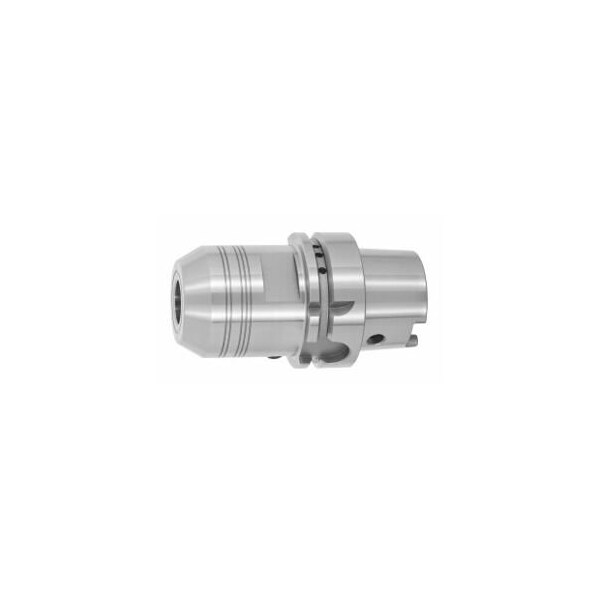 Holex High Torque Hydraulic Chuck, HSK-A 63 Short, Clamping Range: 20mm - 307552 20