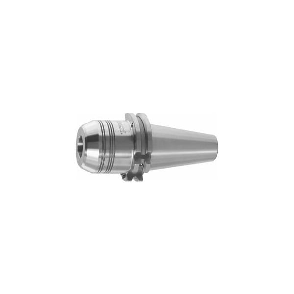 Holex Hydraulic Chuck, Short, Form ADB, SK50, Clamping Range: 32mm - 302025 32