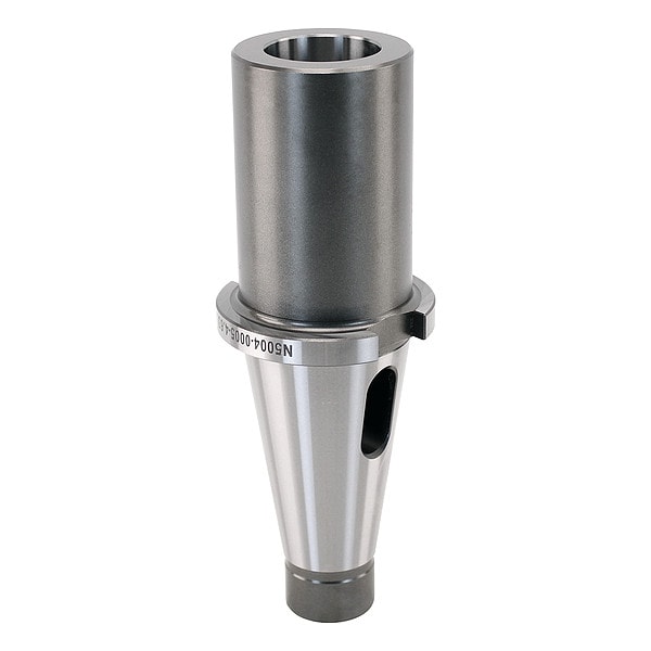 Lyndex-Nikken Morse Taper Holder, NMTB50, #5, 2.75in Dia. - N5004-0005-4.63