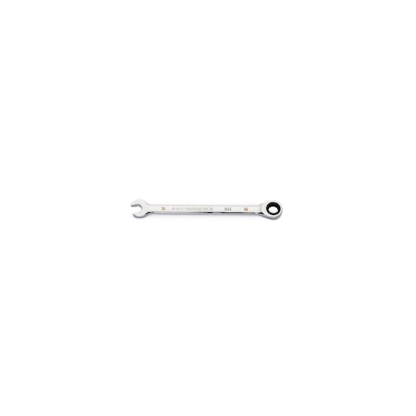 Llave de trinquete combinada Gearwrench de 10mm 90T 12 PT - KDT86910