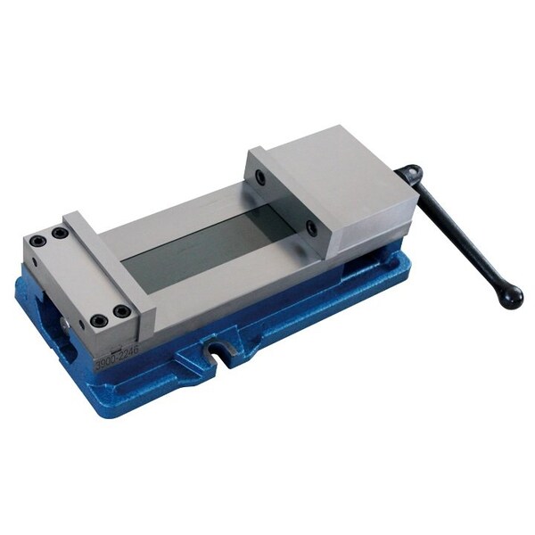 Hhip 6" Angle Tigh Positive Lock Milling Vise - 3900-2246