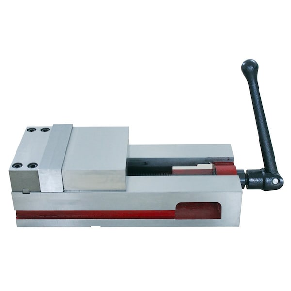 Hhip 3" Super-Lock Vise For NC/CNC Machines - 3900-0170