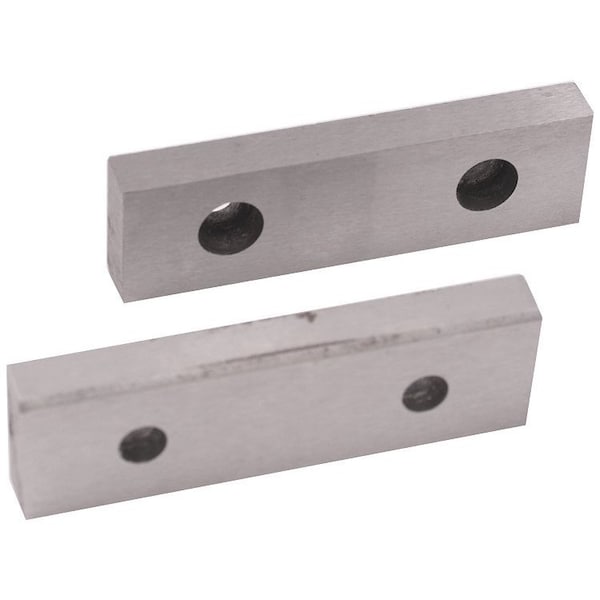 Hhip Spare Jaws For 4" #3900-2102 Milling Vise - 3900-2134