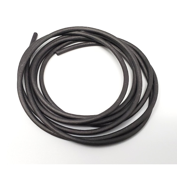Mitee-Bite Products Gasket, Custom Pallet, 0.125 Dia., PK5 - 45118