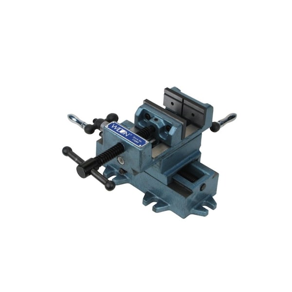 Wilton 11693 3in Cross Slide Drill Press Vise - 11693-WILTON