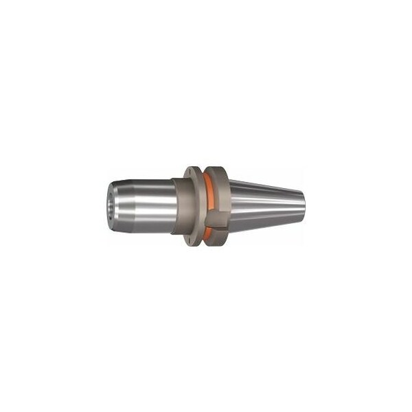 Garant Hydraulic Chuck, Slim, Form ADB, BT 40 short, Clamping Diameter: 12mm - 303825 12
