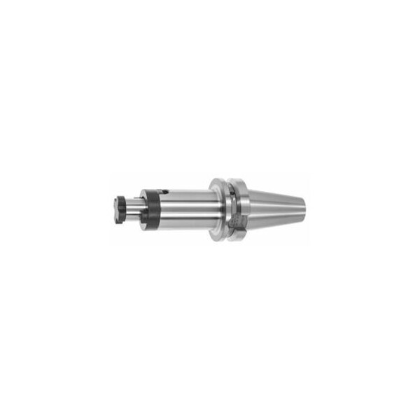 Holex Combination Face Mill Adapter, Form A, BT 40, Projection: 100, Clamping Diameter: 32mm - 302917 32