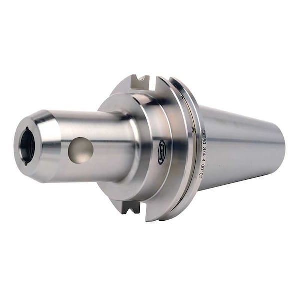 Gs Tooling CAT40  34 x 175 Direct Coolant End Mill Holder - 522066