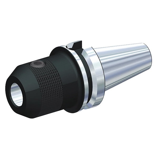 Erickson End Mill Holder, Taper, BT40 - BT40EM050400