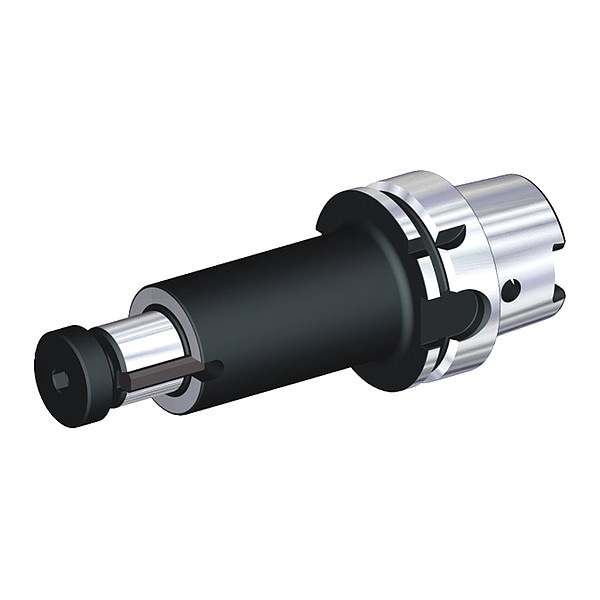 Erickson Adapt, SM CS SC Mill HSK CONV ROTAT Tool - HSK63ASA100400