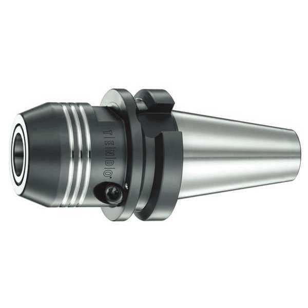 Schunk Hydraulic Toolholder, Standard, 20mm dia. - 0206556