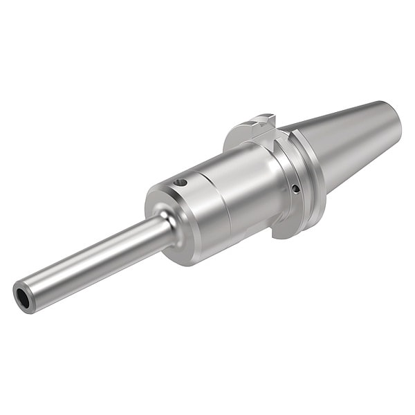 Erickson Shrink Fit Tool Holder, U3, HSK63A - CV40HCSLT10M669