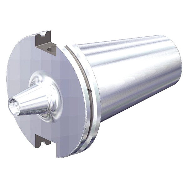 Erickson End Mill Holder, Taper, CV50 - CV50BDL25225