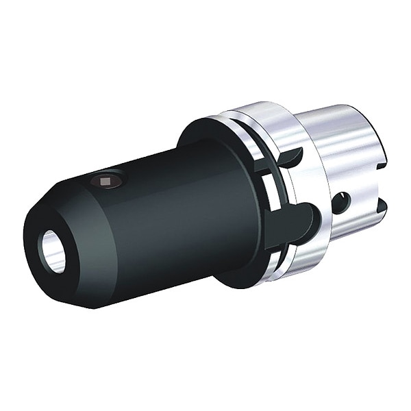 Erickson End Mill Holder, Taper, HSK125A - HSK125AWN32130M