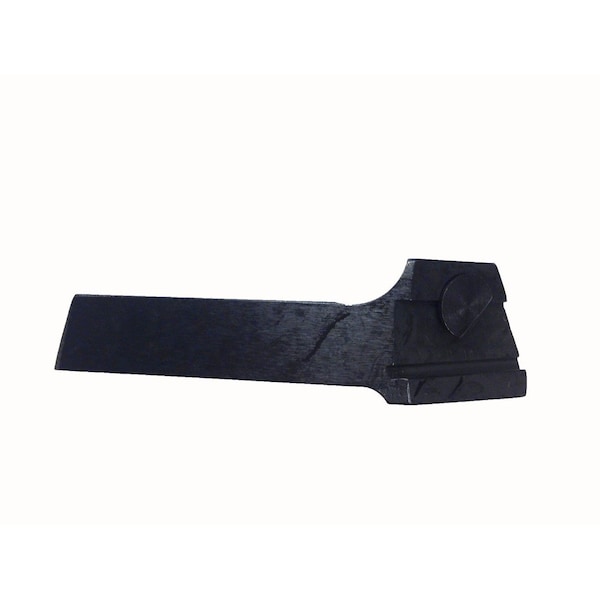 Hhip 1/2 X 1-1/8 X 6" Right Hand Cut-Off Tool Holder - 2205-0500
