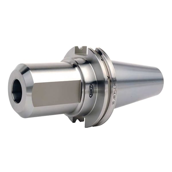 Gs Tooling CAT50 112 x 7 Dual Contact End Mill Holder - 521172