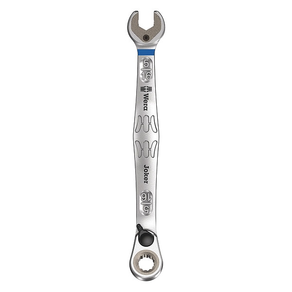 Llave de trinquete Wera, SAE, tamaño de cabeza 5/16" - 05020075001