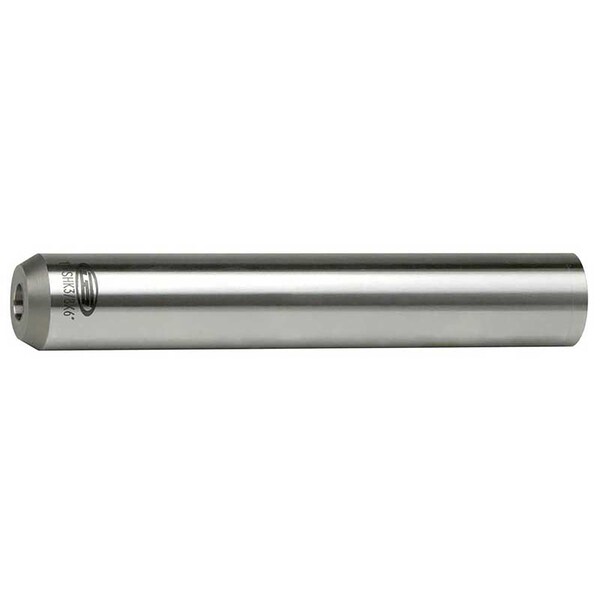 Gs Tooling Straight Shank 14 x 600 End Mill Holder - 534078