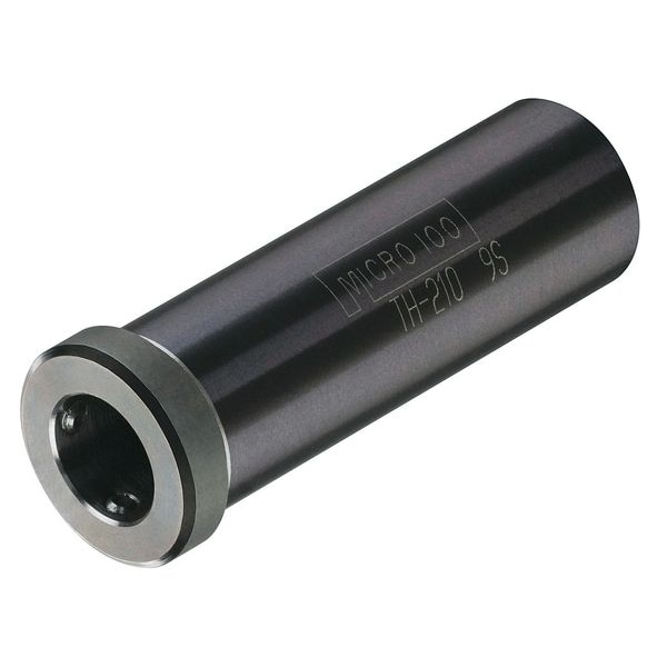 Micro 100 Tool Holder (Metric) - Steel - THM-412