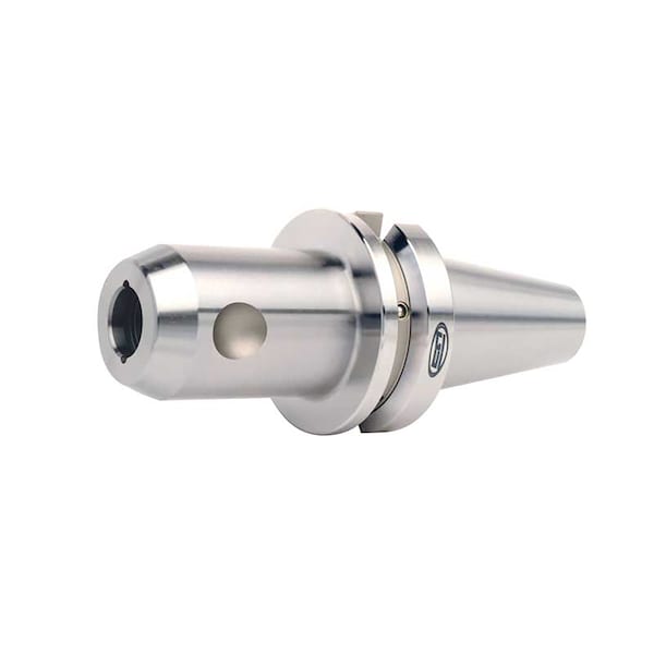 Gs Tooling BT40 34 x 25 Direct Coolant End Mill Holder - 522276