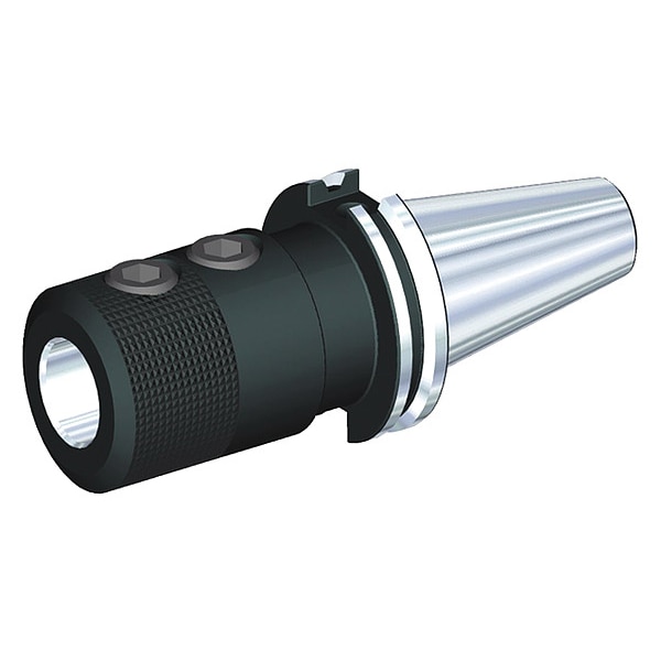 Erickson End Mill Holder, Taper, CV50 - CV50EM088375