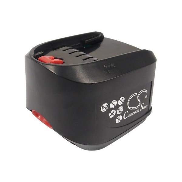 Bsc Preferred Bosch PSR 14.4 LI PSR 14.4 LI-2 Power Tool Replacement Battery - CS-BST206PW
