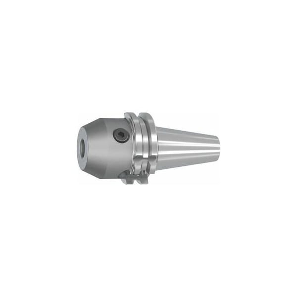 Holex End Mill Holder, Form AD, SK 30 short, Clamping Range: 16mm - 300050 16