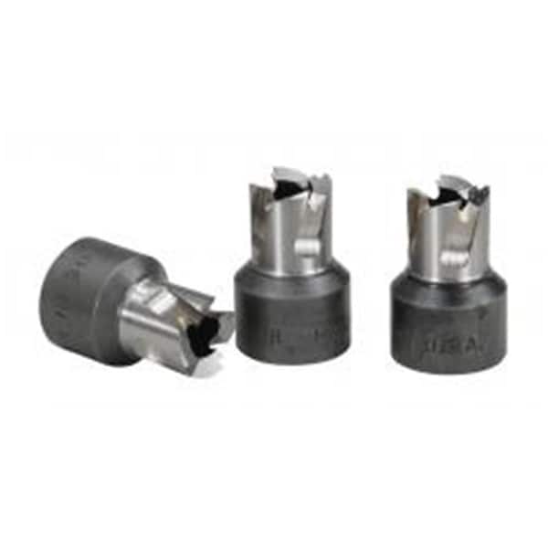 Blair Equipment Co Rotacut 0.38 in. Rotobroach Control, 3PK - BL11108-3