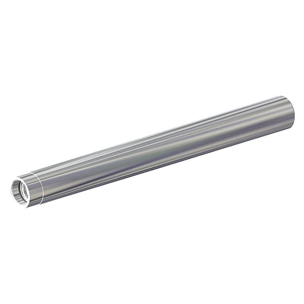Erickson End Mill Holder, Straight - SS10DL10100M