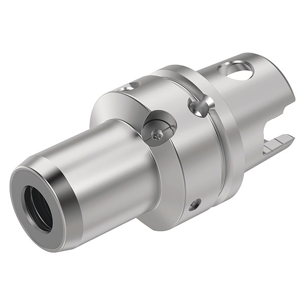 Km Systems Hydraulic Chuck, 41.56mm, KM63XMZ - KM63XMZHC075335Y