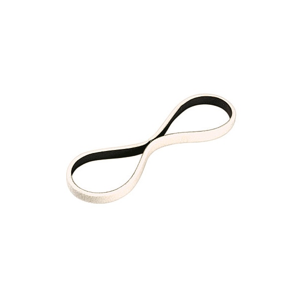 Correas de pulido Fein 1 1/8" X 21" Paquete de 3 - 63714144010