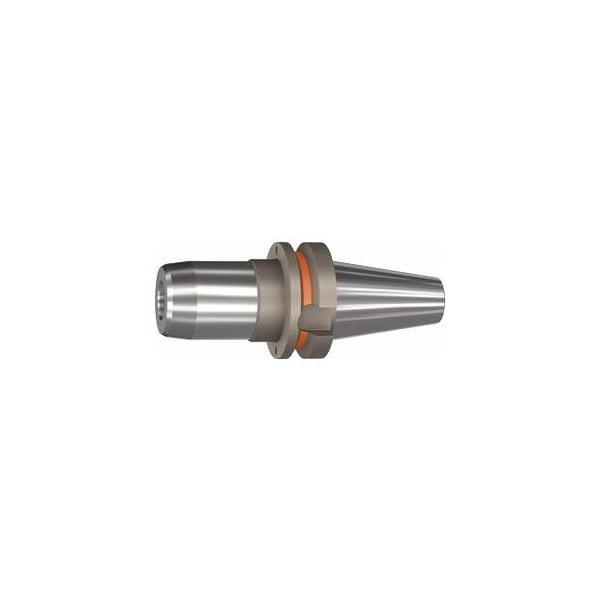 Garant Hydraulic Chuck, Short, Slim, Form AD, BT 30, Clamping Diameter: 12mm - 303820 12