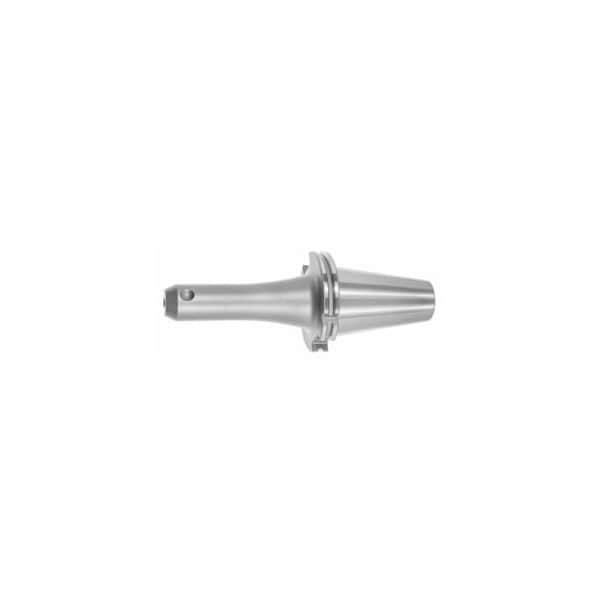 Holex End Mill Holder, Form AD, SK 50, Projection: 160, Clamping Range: 8mm - 300355 8