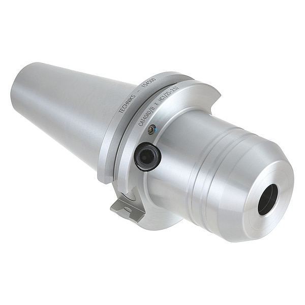 Techniks Shrink Fit Tool Holder and Adapter, Standards: ANSI, DIN 6499 Class 2, ISO - 155100